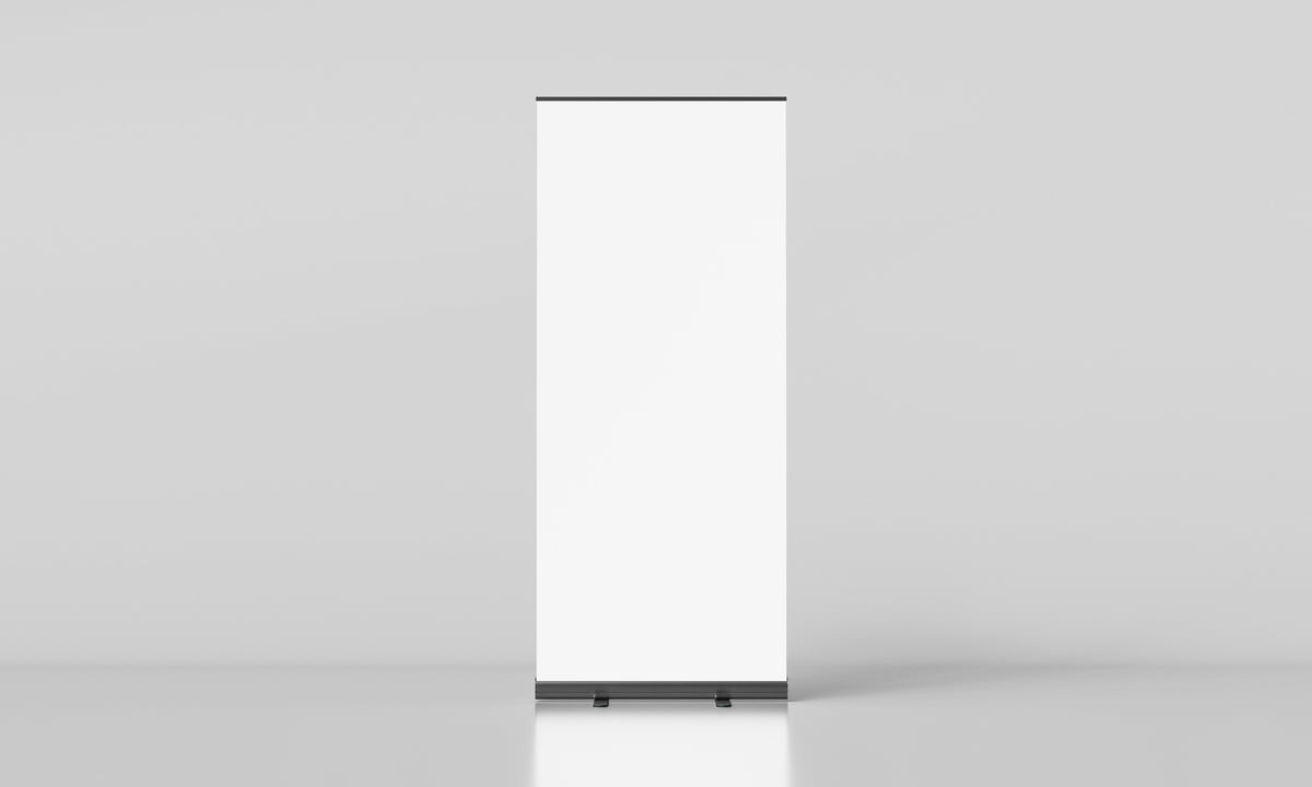 Event promotional materials