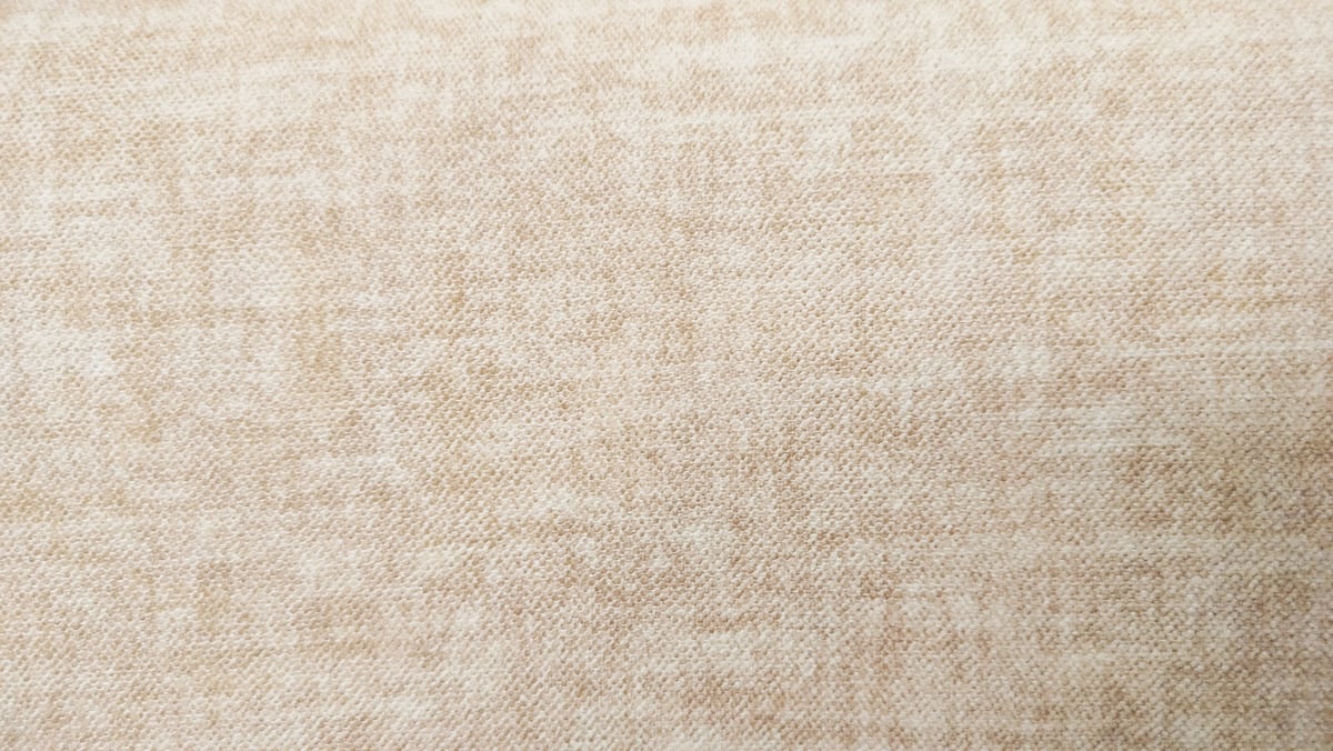 Natural linen texture as background