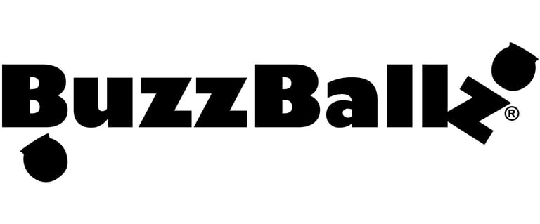 BuzzBallz logo