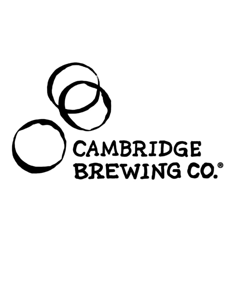 Cambridge Brewing Co. logo