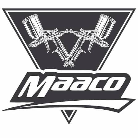 Maaco logo