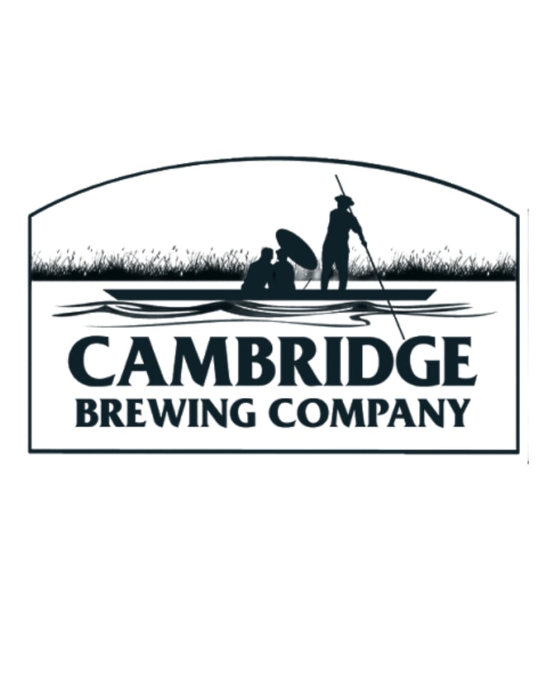 Cambridge Brewing Company logo