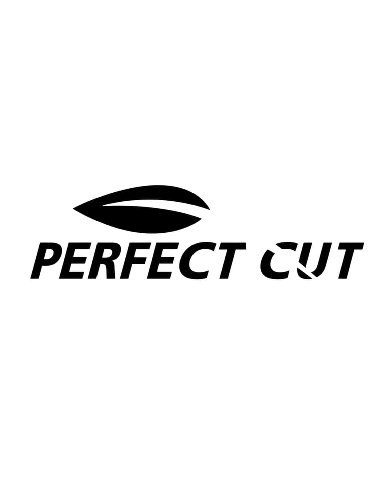 Perfect Cut logo