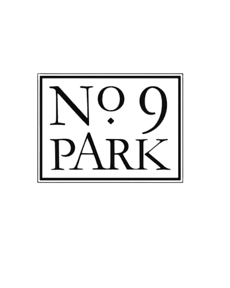 No. 9 Park logo